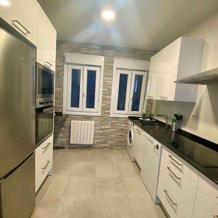 Habitacion En Apartamento Con Zonas Comunes Compartida Hp Bilbao Kültér fotó