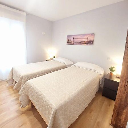 Habitacion En Apartamento Con Zonas Comunes Compartida Hp Bilbao Kültér fotó