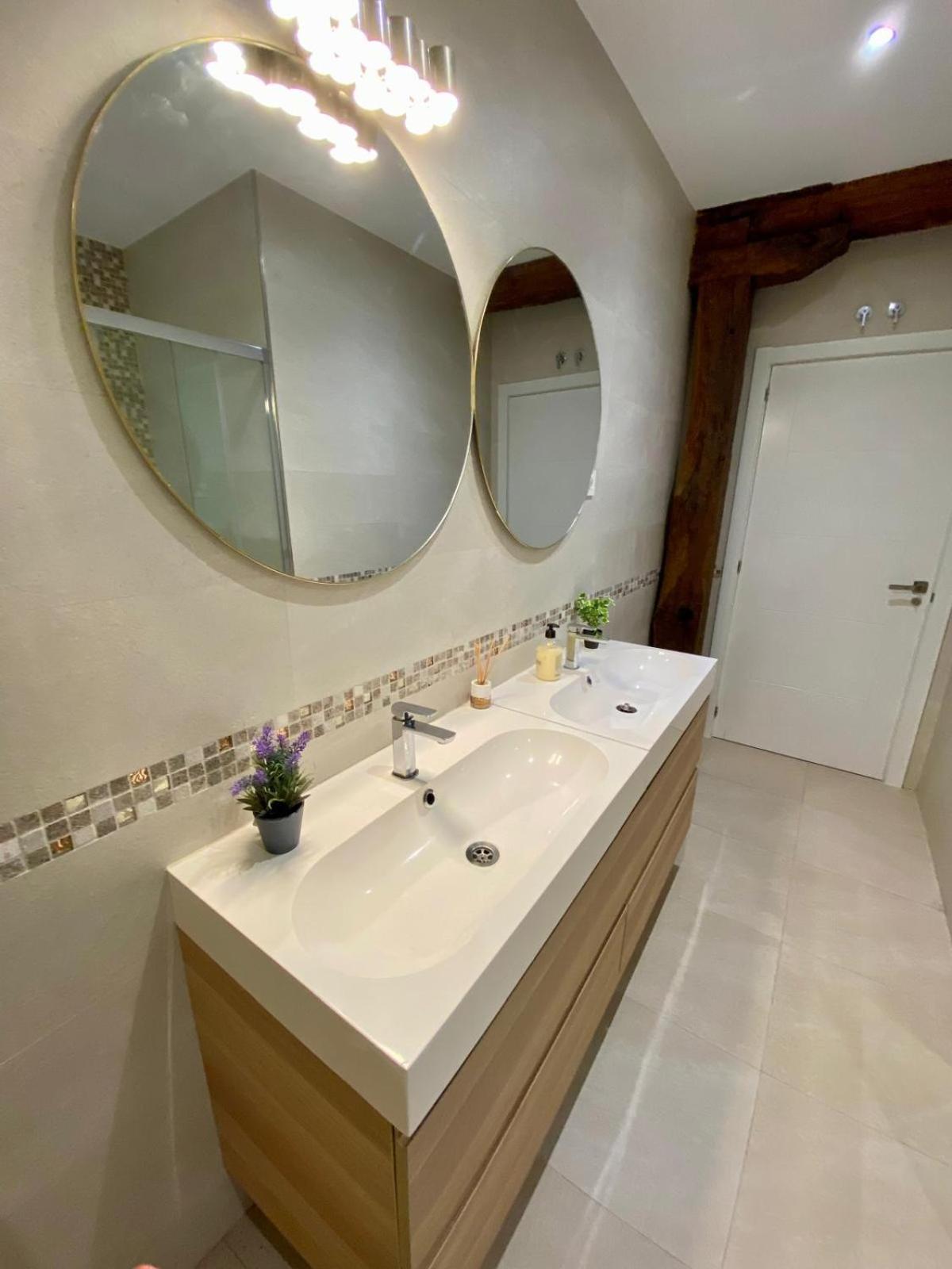 Habitacion En Apartamento Con Zonas Comunes Compartida Hp Bilbao Kültér fotó
